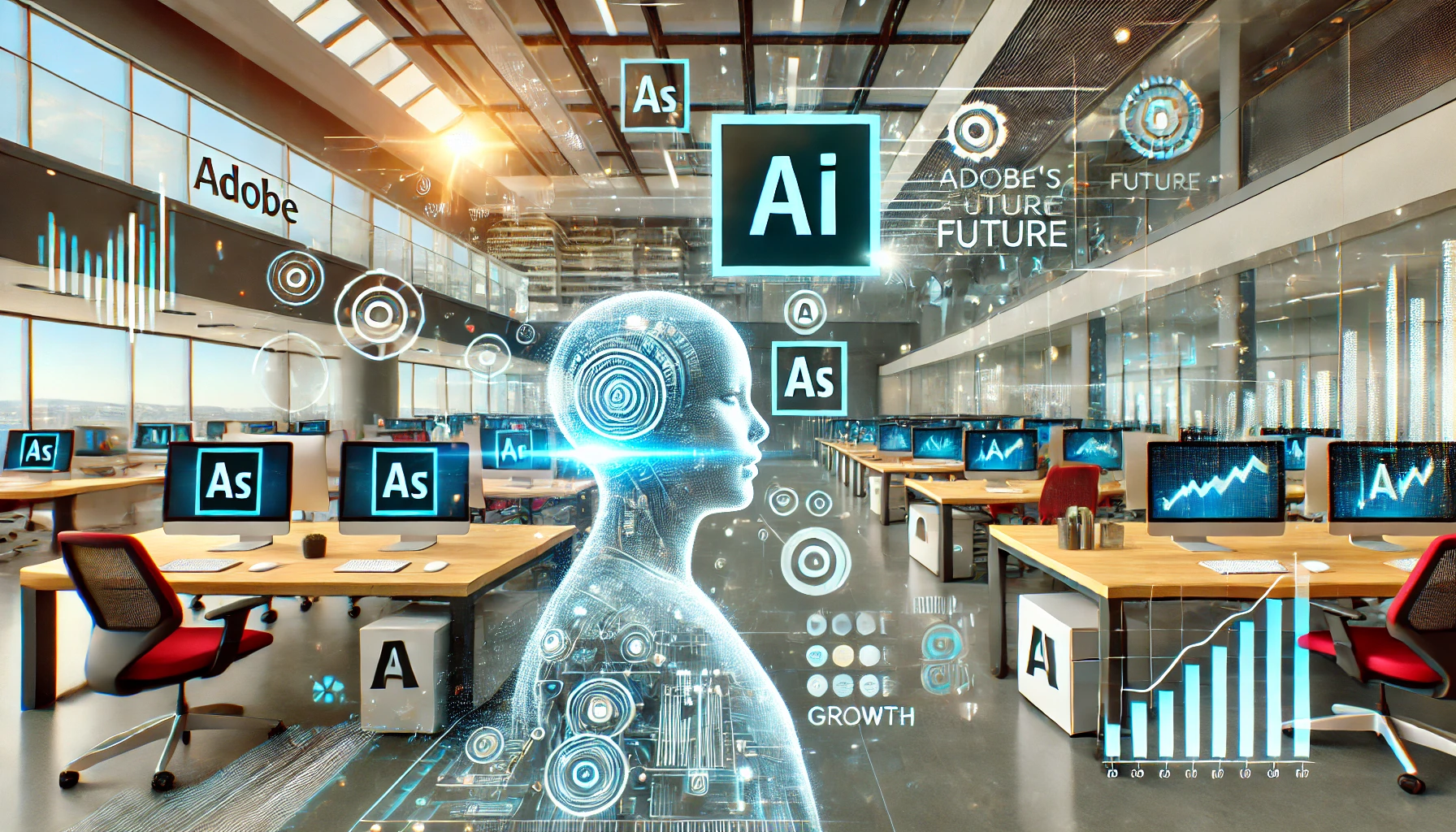 Adobe's AI Future: A Long-Term Growth Play Amid Market Challenges